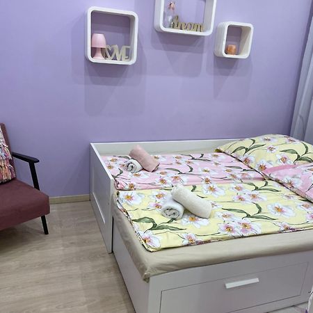 Igenyes Lakas Daire Segedin Dış mekan fotoğraf