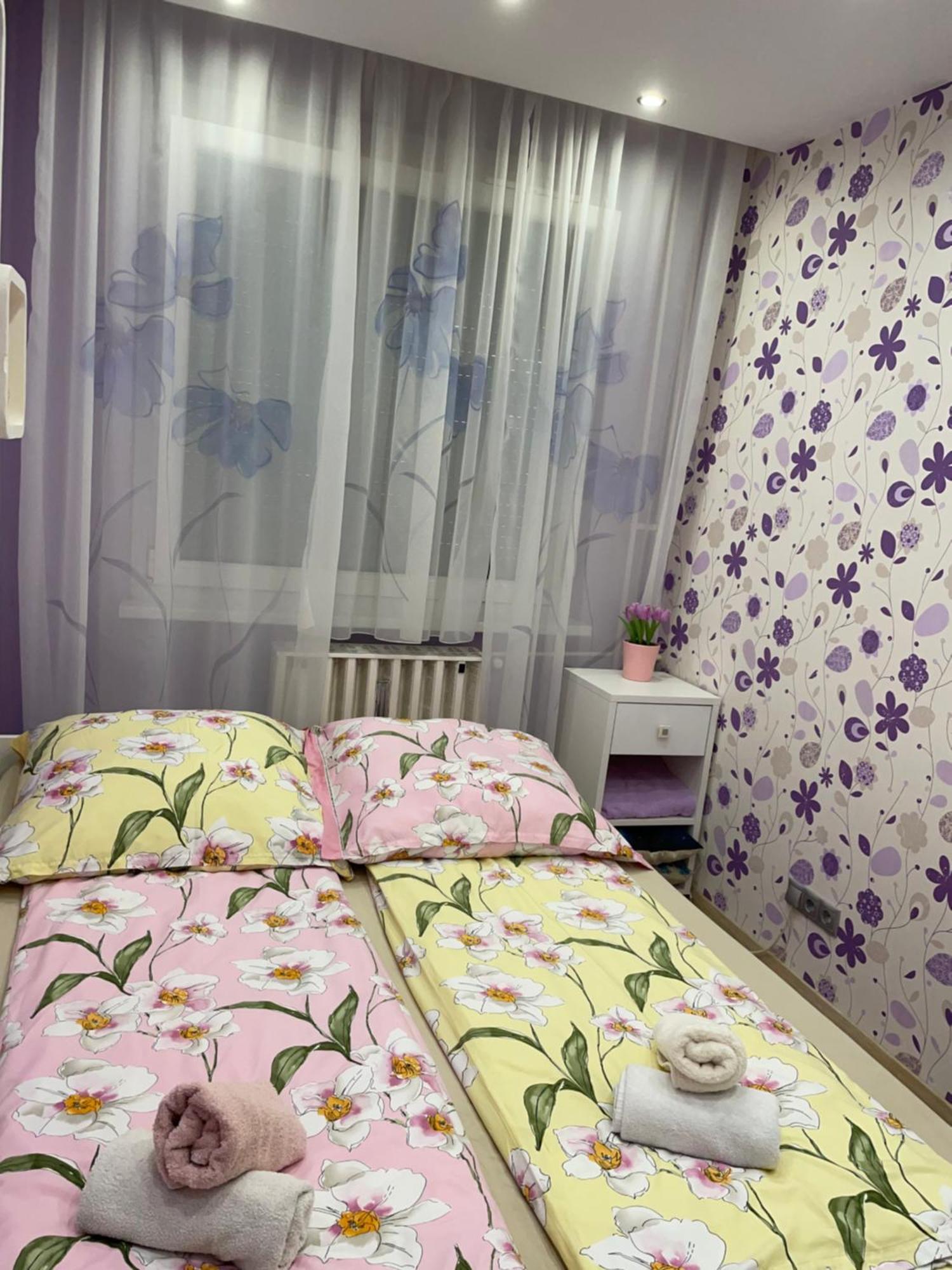 Igenyes Lakas Daire Segedin Dış mekan fotoğraf