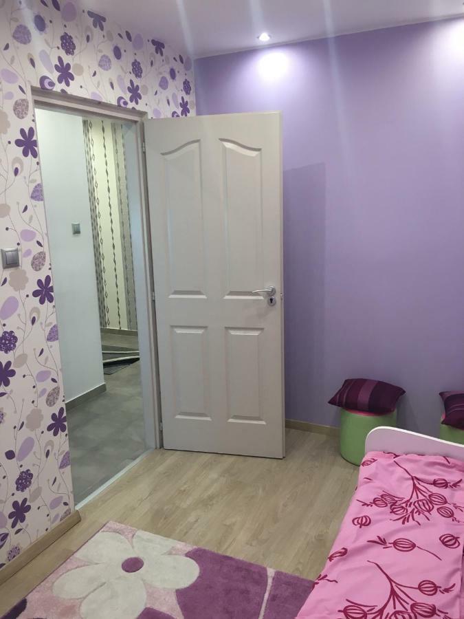 Igenyes Lakas Daire Segedin Dış mekan fotoğraf